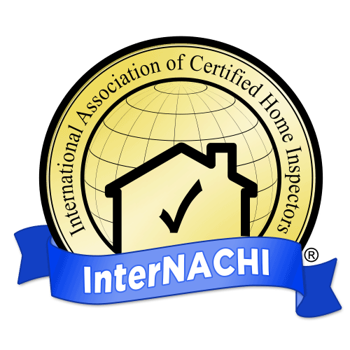 Adam is a member of International Associate of Certified Home Inspectors